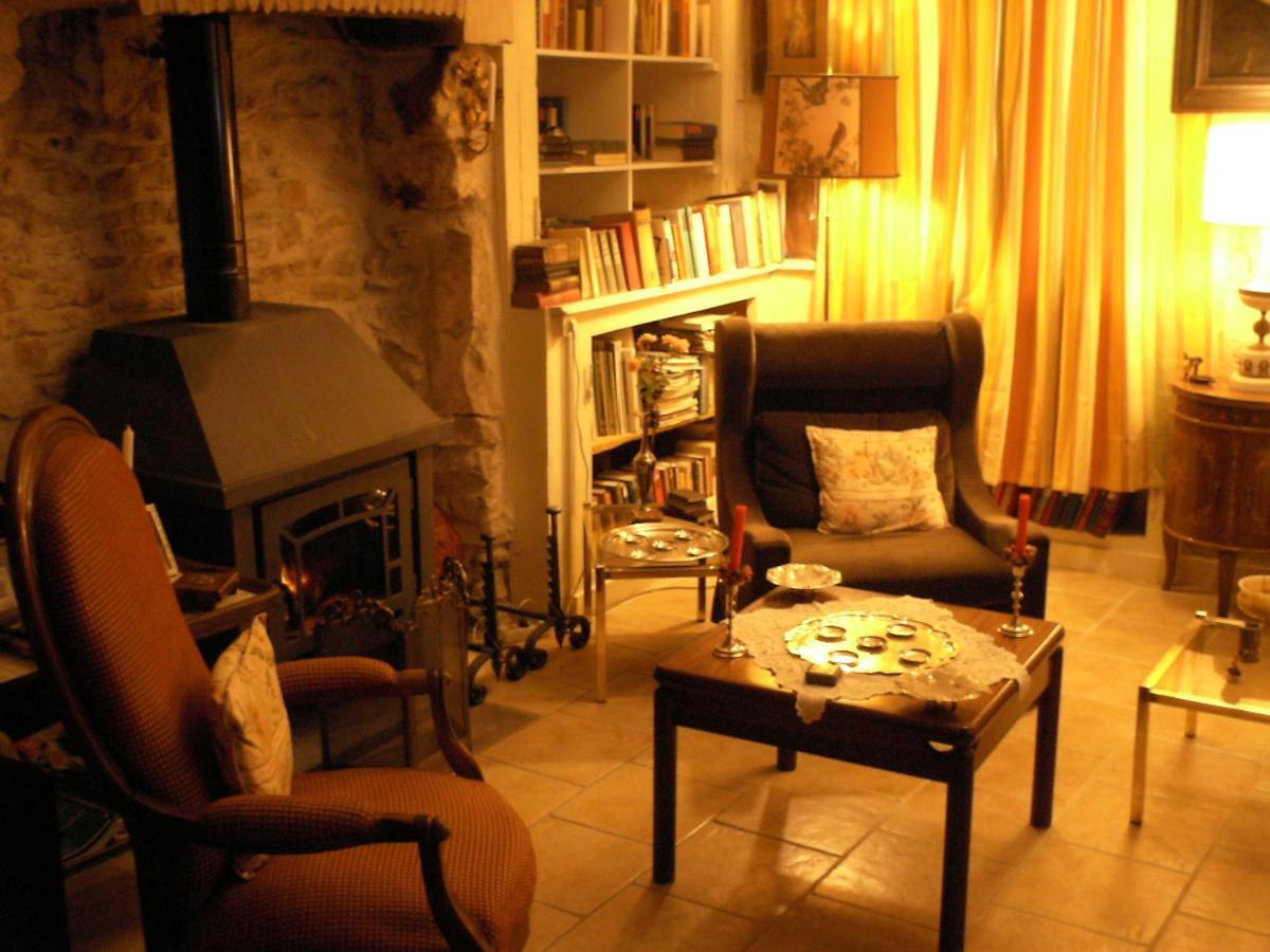 Maison De La Loire 拉尚蒂 外观 照片