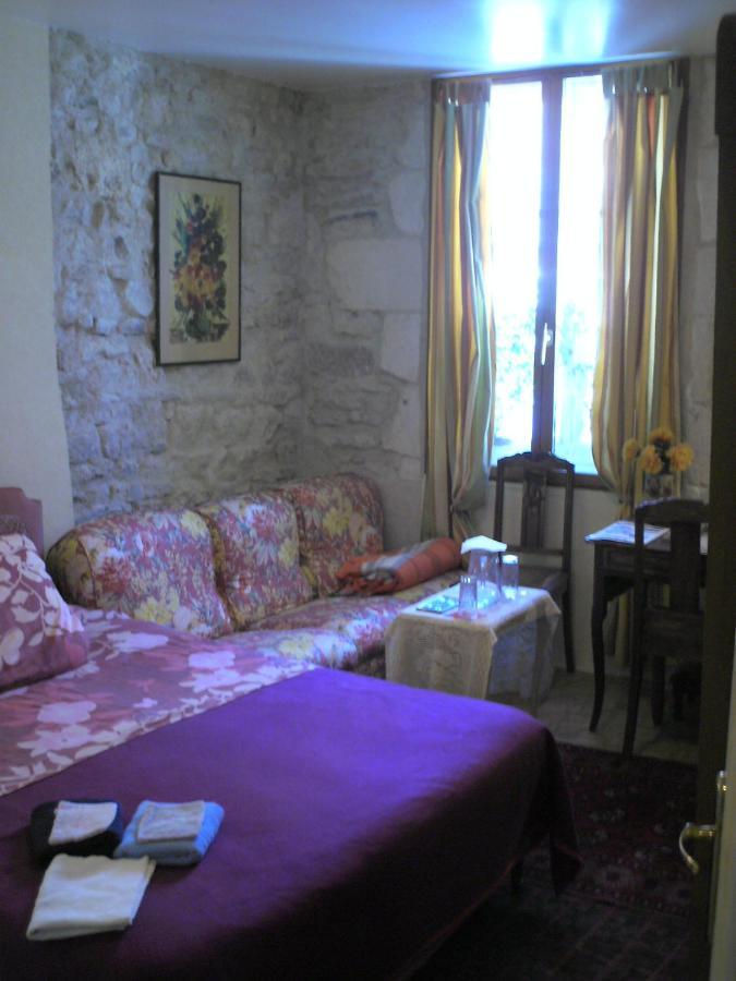 Maison De La Loire 拉尚蒂 外观 照片